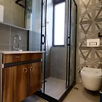 Sirius Deluxe 4* Istanbul
