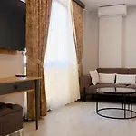 Sirius Deluxe Hotel