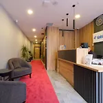 Sirius Deluxe Hotel 4*