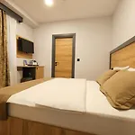 Sirius Deluxe 4* Istanbul