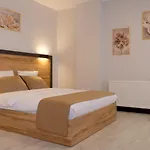 Sirius Deluxe Istanbul