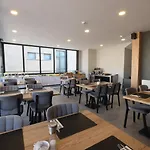 Sirius Deluxe Hotel Istanbul