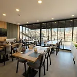 Sirius Deluxe 4* Istanbul