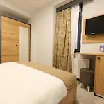 Sirius Deluxe Hotel 4*