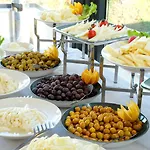 Hotel Sirius Deluxe Istanbul