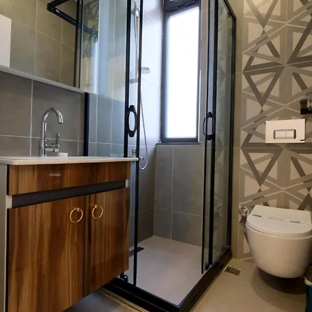 Sirius Deluxe 4* اسطنبول