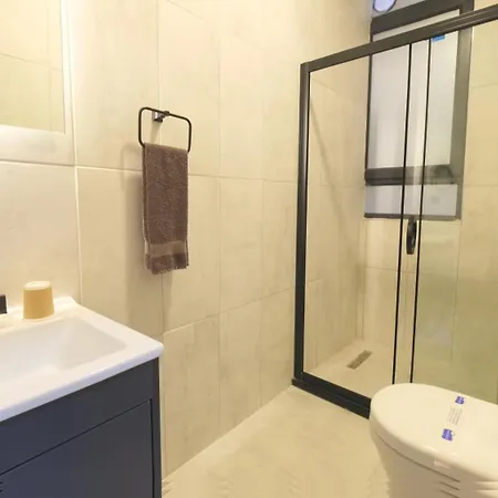 Hotel Sirius Deluxe Istanbul