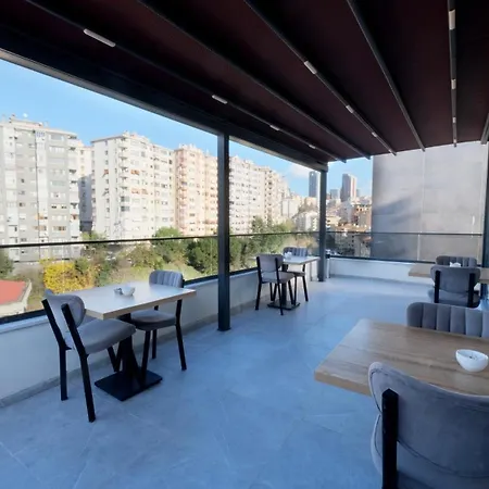 Sirius Deluxe Istanbul