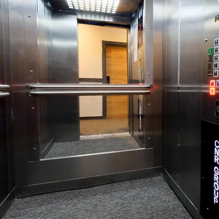 Sirius Deluxe 4* Istanbul