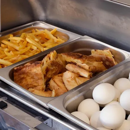 Отель Sirius Deluxe