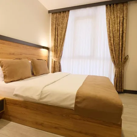 Hotel Sirius Deluxe 4*