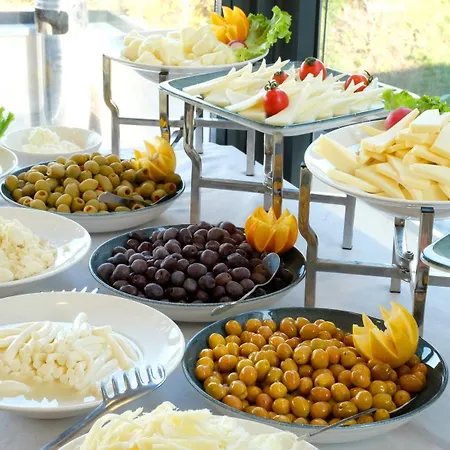 Отель Sirius Deluxe Стамбул