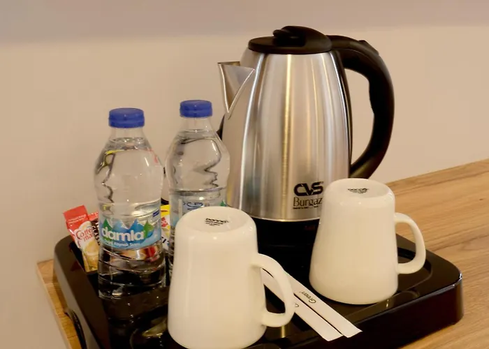 Sirius Deluxe Stambuł