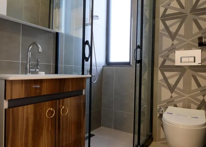 Sirius Deluxe 4* Istambul