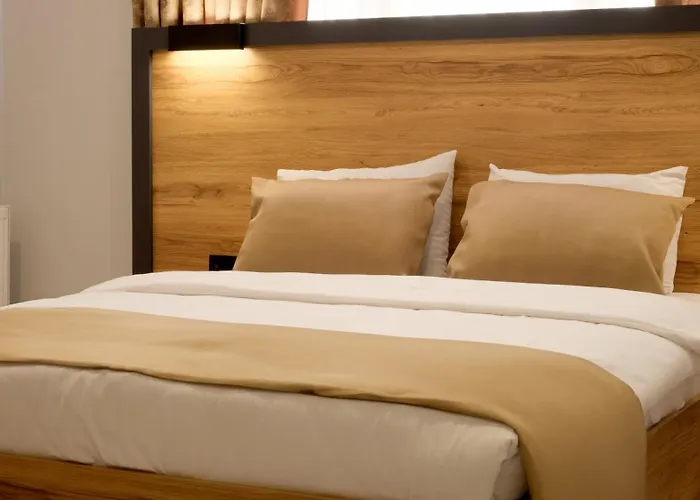 Hotel Sirius Deluxe 4*