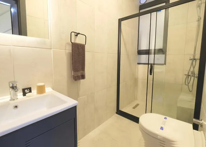 Hotel Sirius Deluxe Stambuł