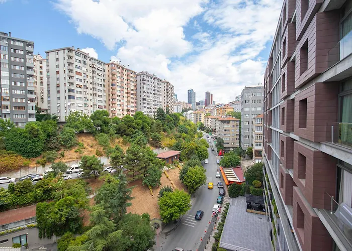 Sirius Deluxe Hotel 4*