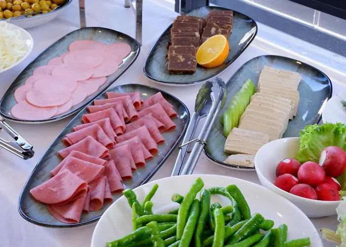 Hotel Sirius Deluxe Istambul