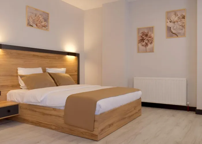 Sirius Deluxe Stambuł