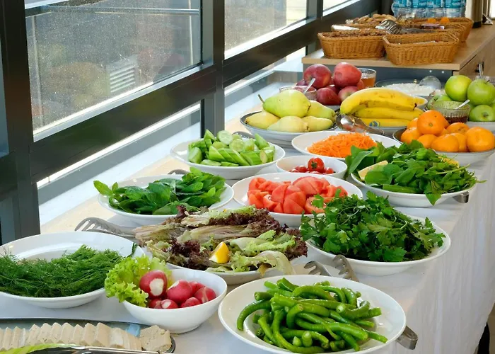 Sirius Deluxe 4* Istambul