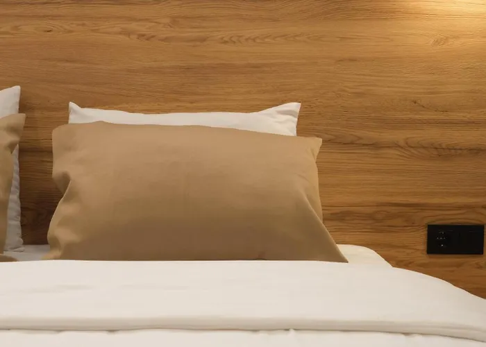 Hotel Sirius Deluxe 4*