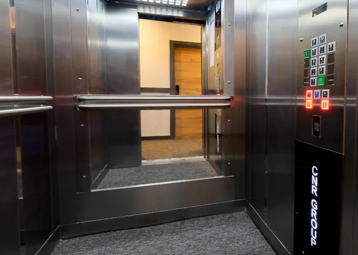 Sirius Deluxe 4* Stambuł