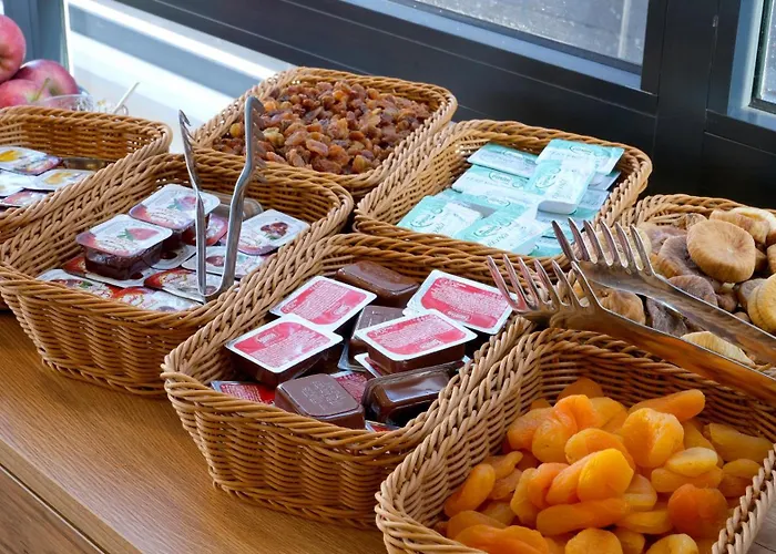 Sirius Deluxe Hotel 4*