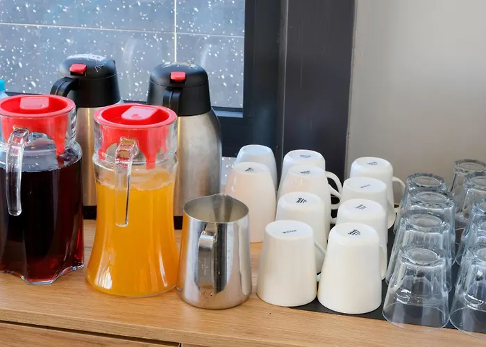 Hotel Sirius Deluxe Stambuł