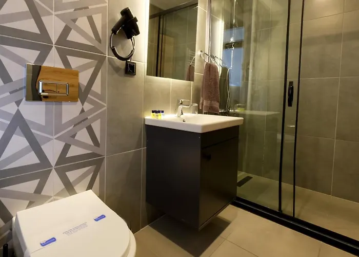 Sirius Deluxe Istambul