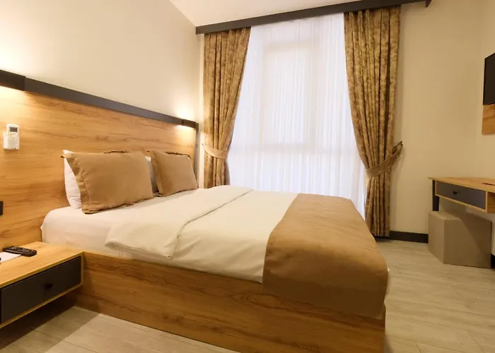 Hotel Sirius Deluxe 4*