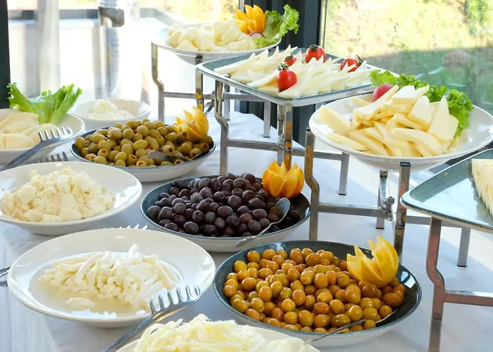 Hotel Sirius Deluxe Istambul