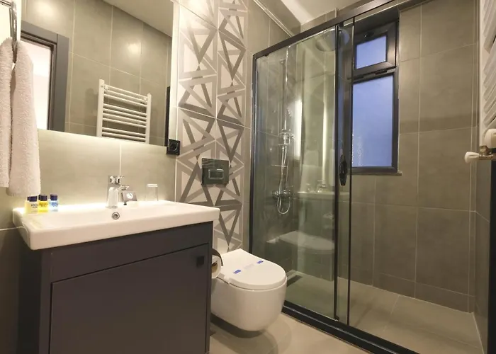 Sirius Deluxe Istambul