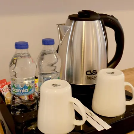 Sirius Deluxe 이스탄불