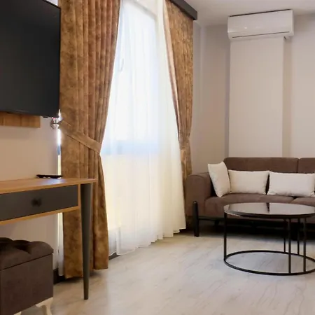 Sirius Deluxe Hotel