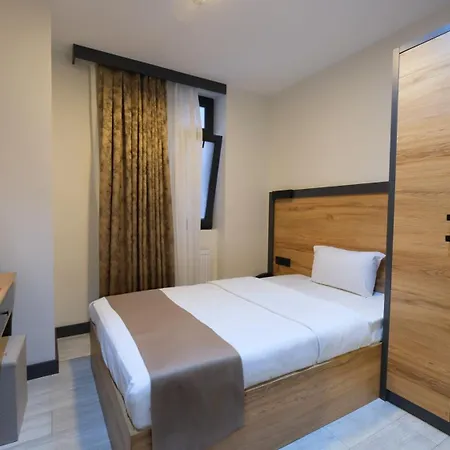 Sirius Deluxe Hotel
