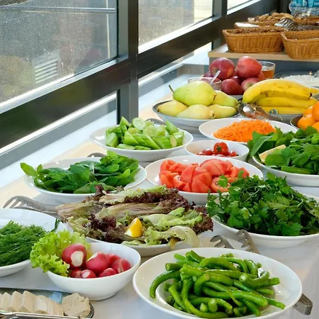 Sirius Deluxe 4* Istanboel