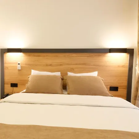 Hotel Sirius Deluxe