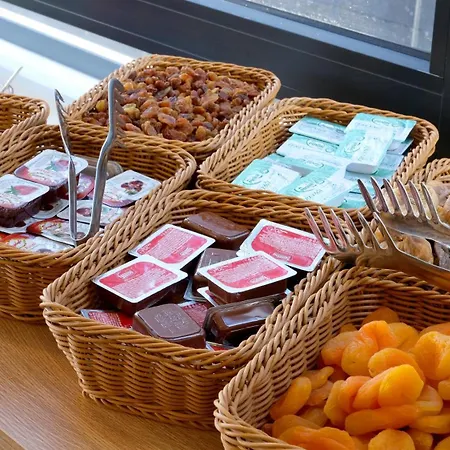 Sirius Deluxe Hotel 4*