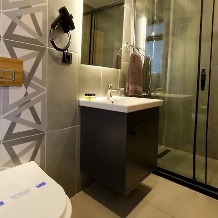 Sirius Deluxe Istanbul