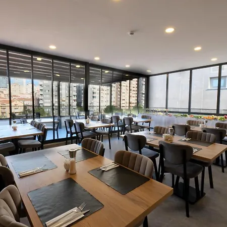 Sirius Deluxe Hotel