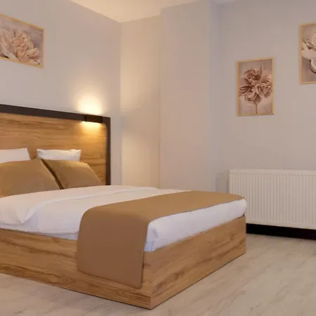 Sirius Deluxe Istambul