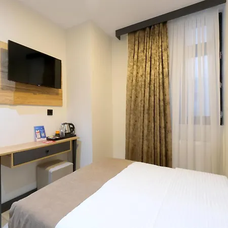 Sirius Deluxe Istambul