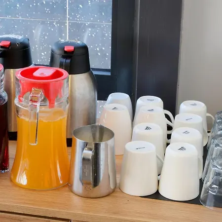 Hotel Sirius Deluxe Istambul